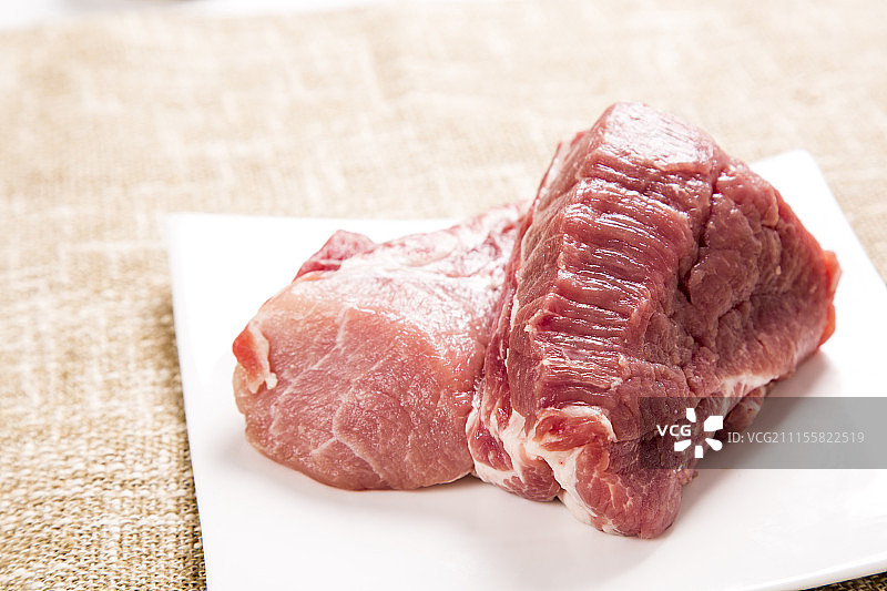 猪肉图片素材