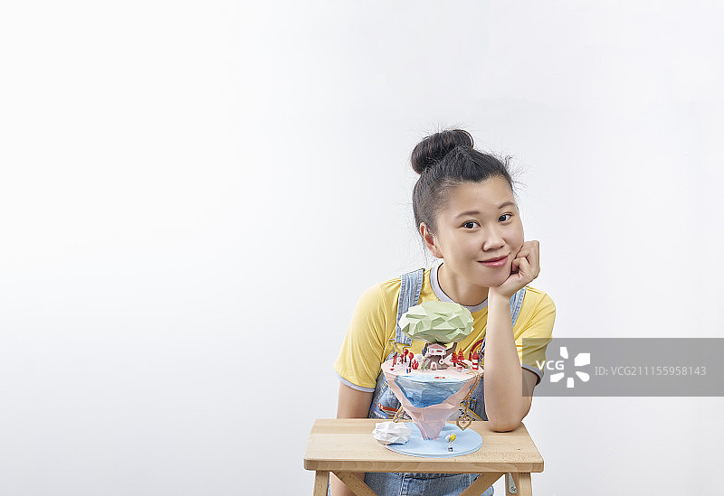 3d打印模型手办图片素材