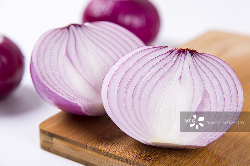 洋葱图片素材