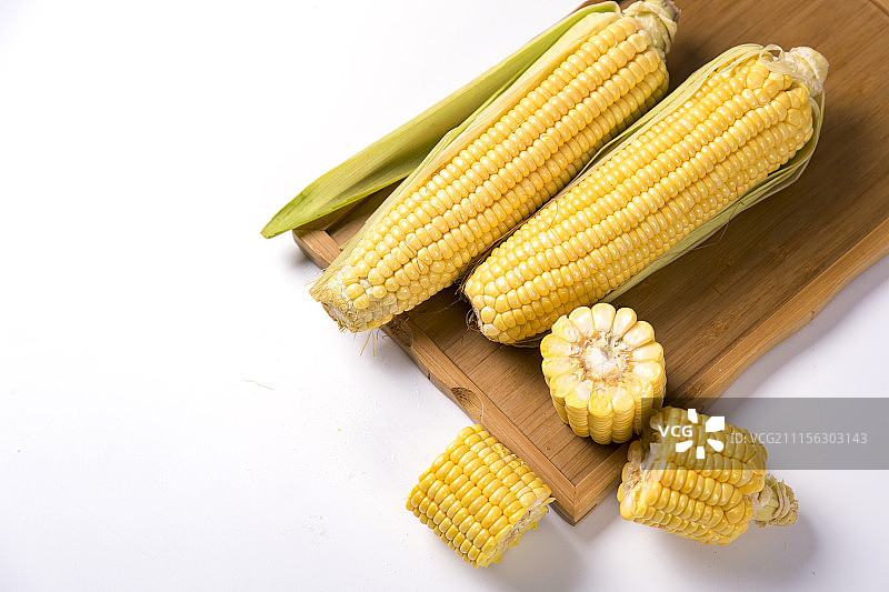 玉米图片素材