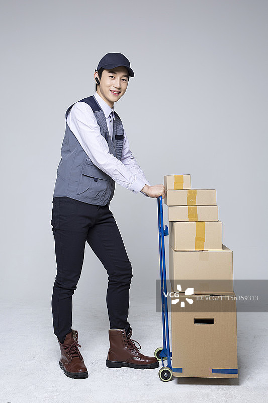 职业类型概念图：摄影师、艺术治疗师、导师等. 353图片素材