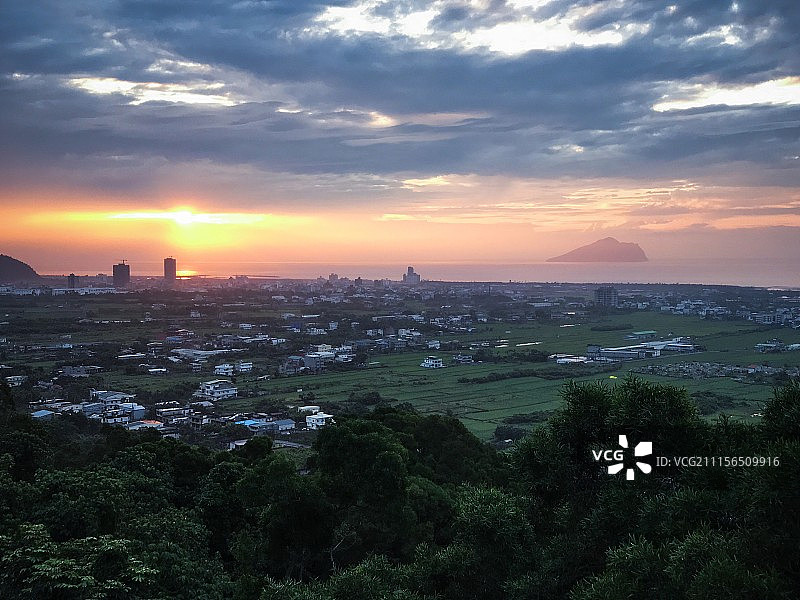 概述平原图片素材