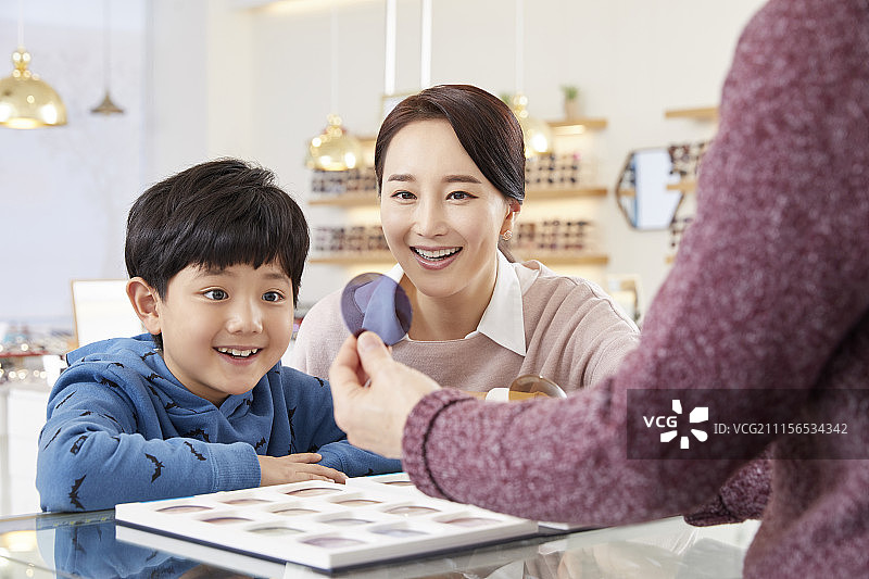 光学存储图片素材