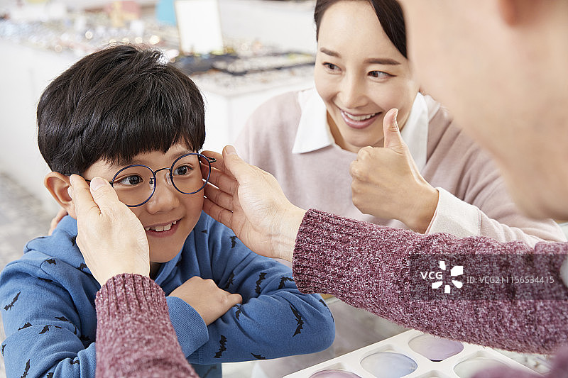 光学存储图片素材