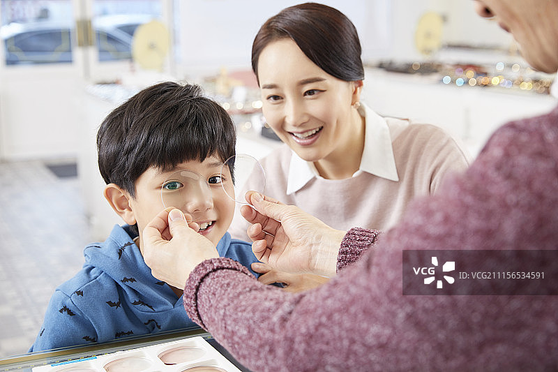 光学存储图片素材