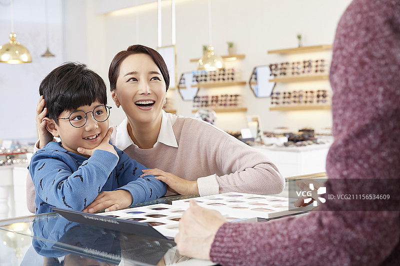 光学存储图片素材