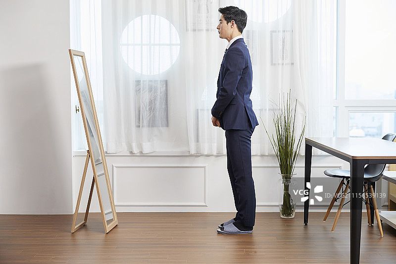 商务人士生活方式韩风图片素材