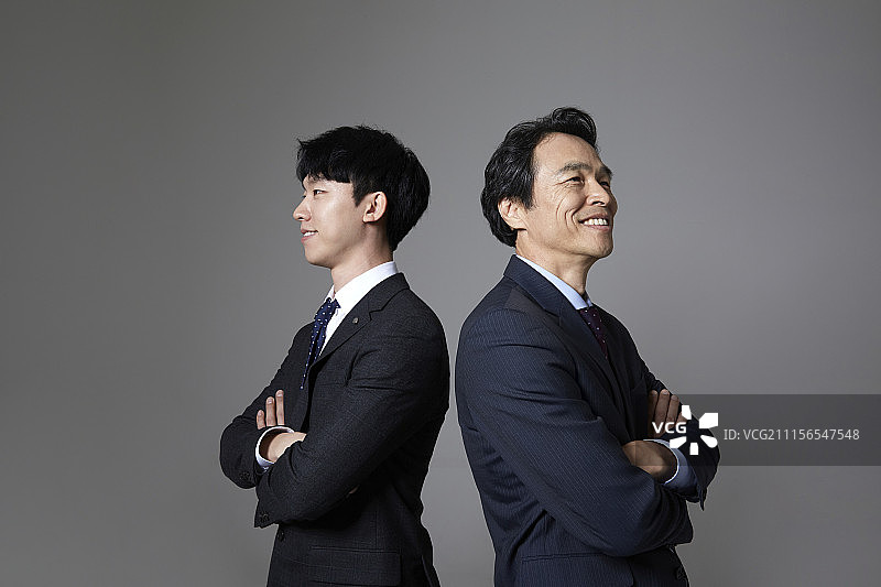 商人,韩国图片素材