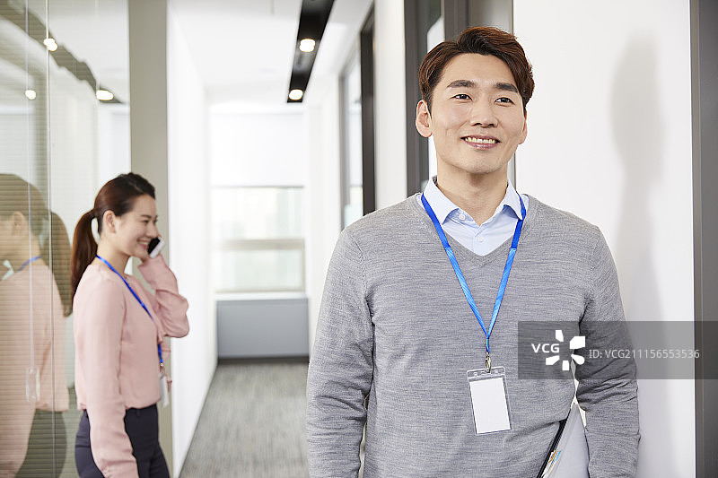 商人,商人,韩国人图片素材