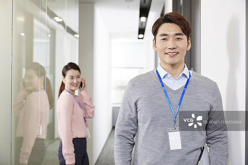 商人,商人,韩国人图片素材