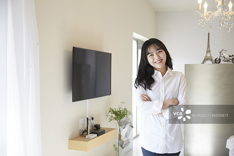 生活方式，房屋，<大学的男人>，韩国学生图片素材