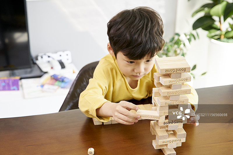 韩国男孩图片素材