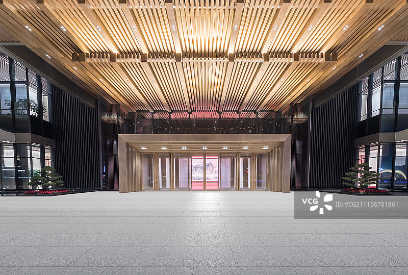 国际会议中心图片素材