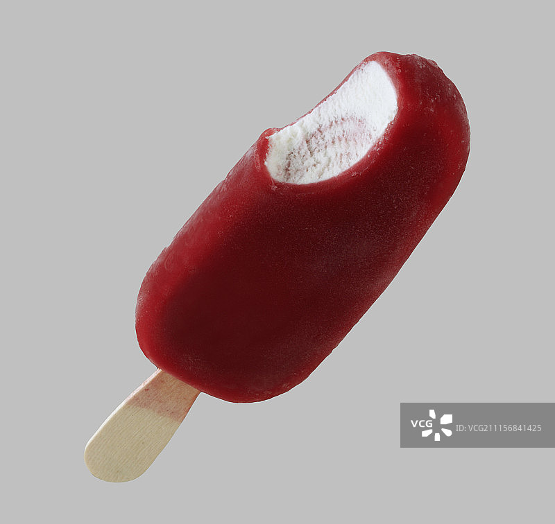 黑加仑冰棒图片素材