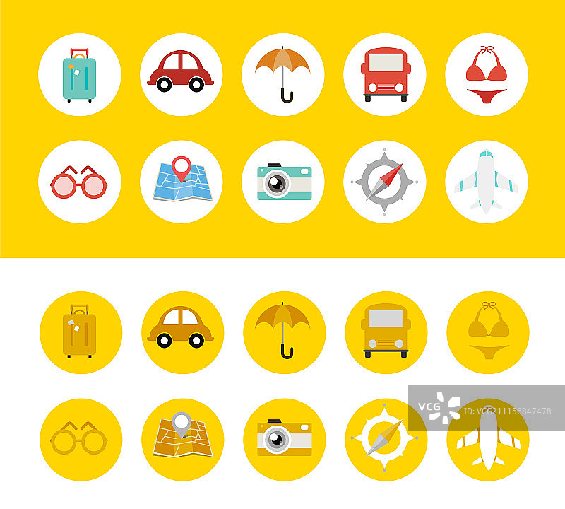 图标包图片素材