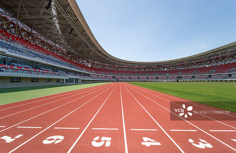 体育场图片素材