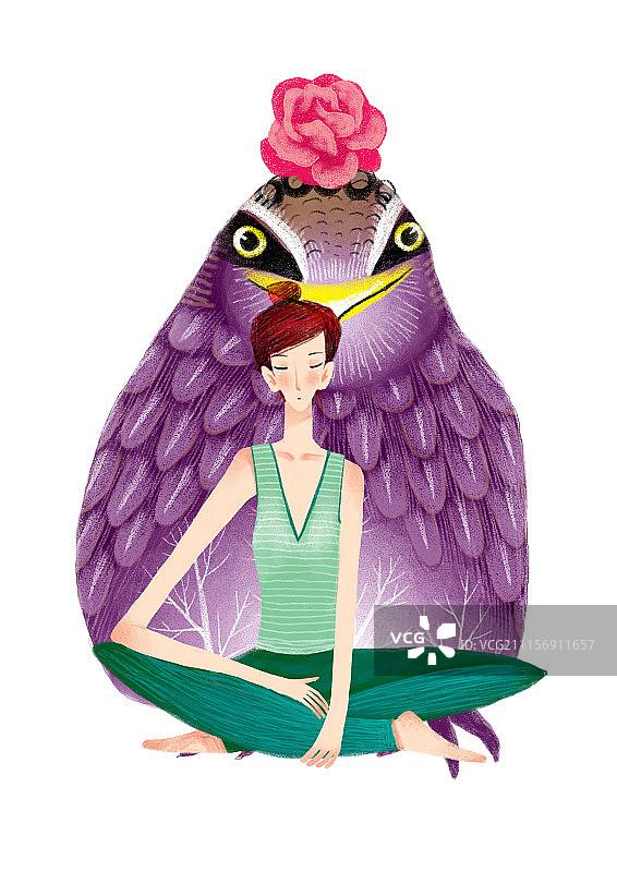 背景分离人物系列组图共3000多幅-鹌鹑女人图片素材