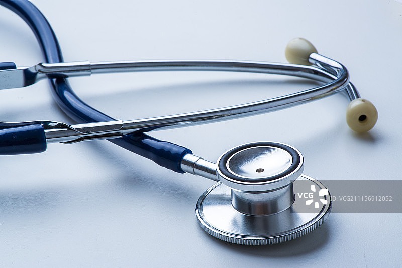 听诊器图片素材