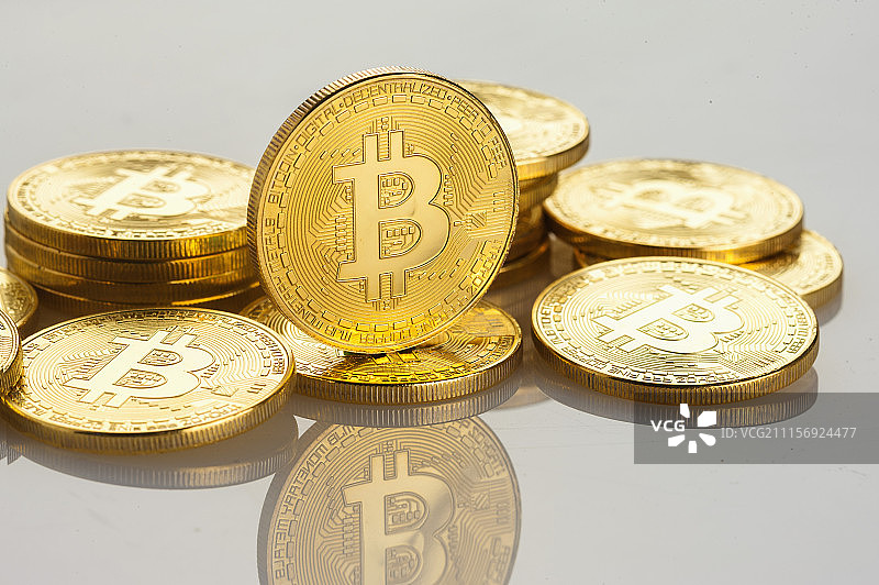 比特币 以太币图片素材