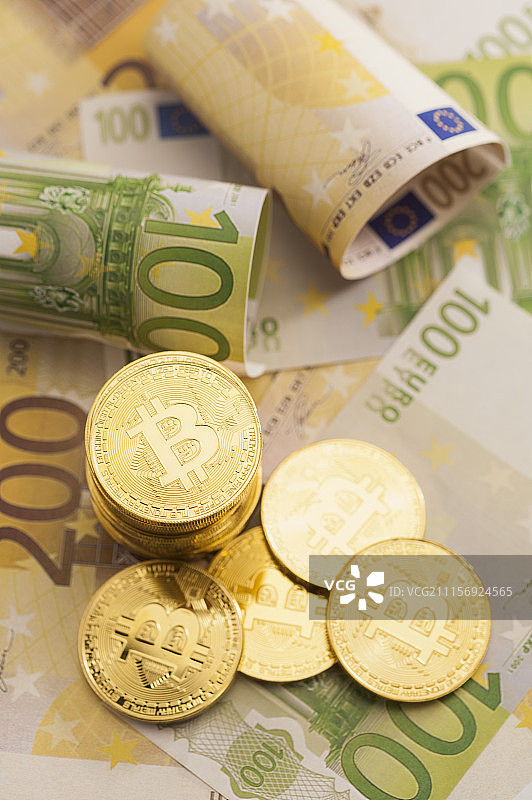 比特币 以太币图片素材