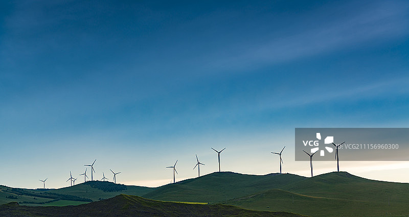 呼伦贝尔图片素材