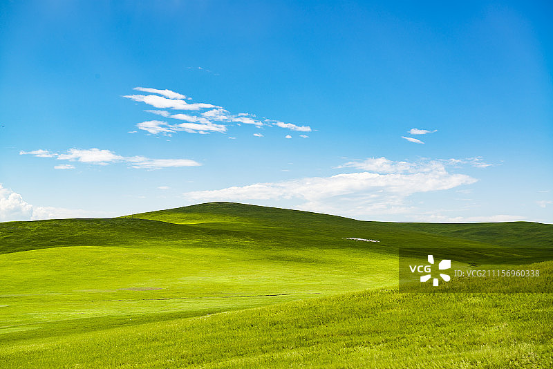 呼伦贝尔图片素材