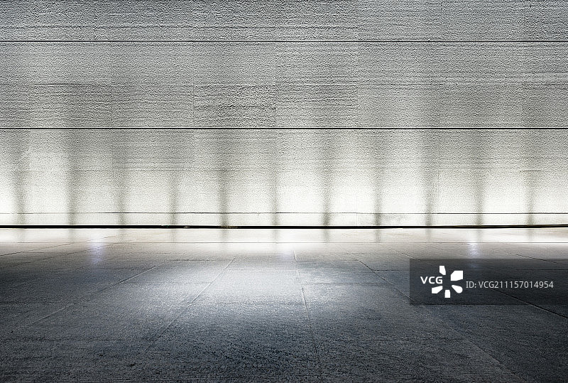 城市空间图片素材