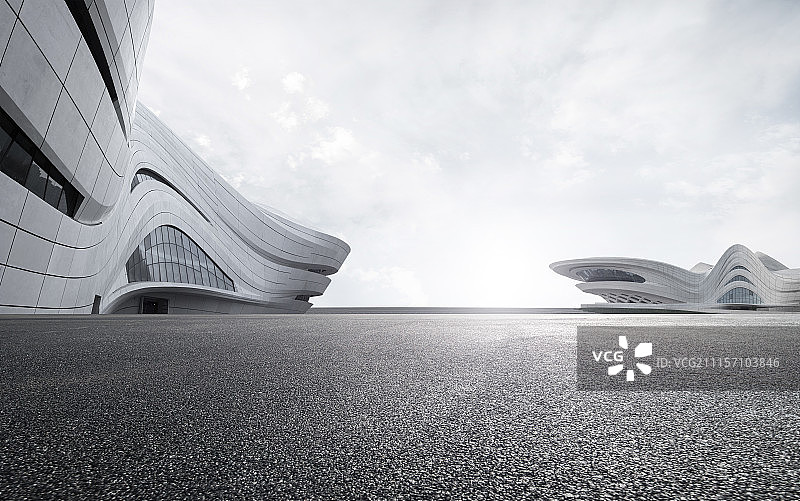 梅溪湖剧院图片素材