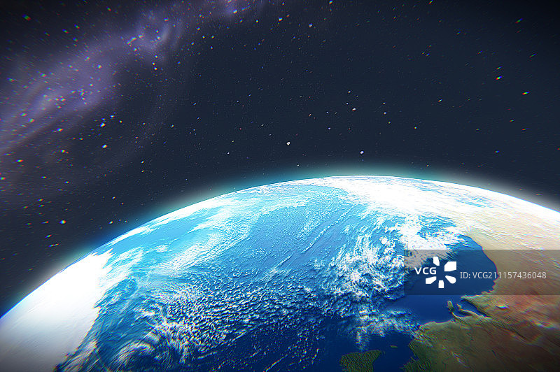 地球图片素材