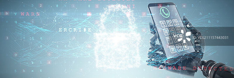 智能手机屏幕合成图像图片素材