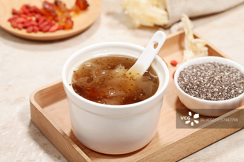 甜汤图片素材