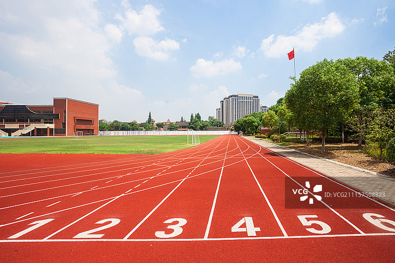 体育运动场图片素材