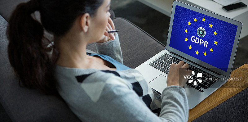 欧盟锁定合成图图片素材