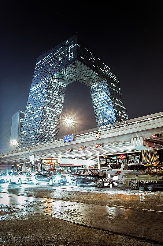 中国中央电视台图片素材