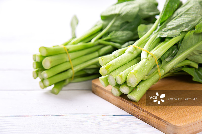 菜心图片素材