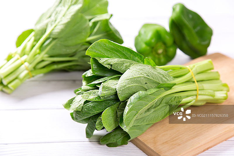菜心图片素材
