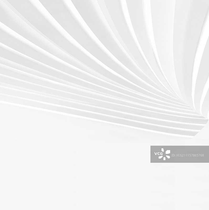 艺术馆建筑空间图片素材