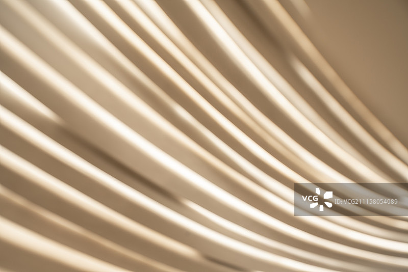 抽象建筑内部图片素材