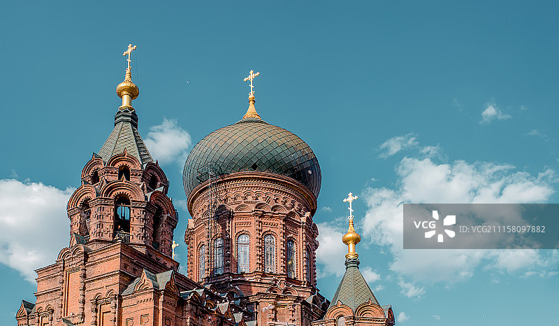 浪漫的索菲亚情调图片素材