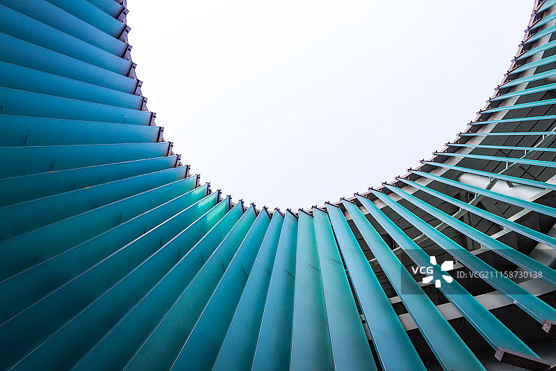 深圳华侨城创意文化园图片素材