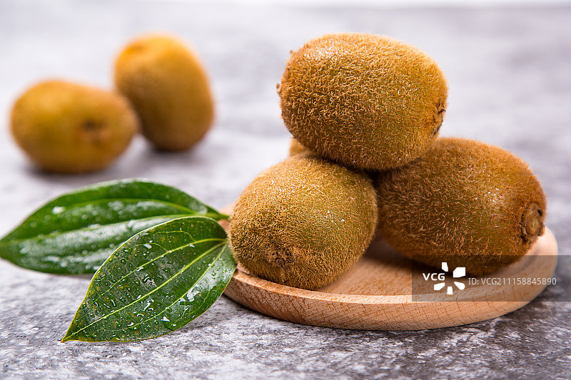 猕猴桃图片素材