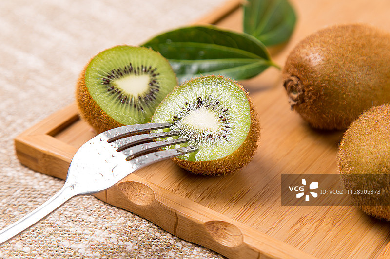 猕猴桃图片素材