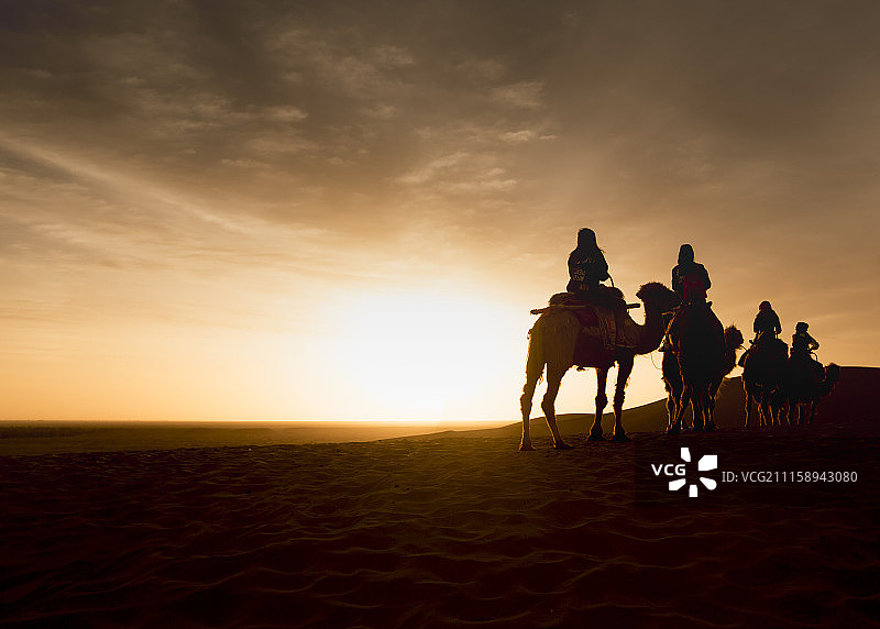 沙漠之魂图片素材