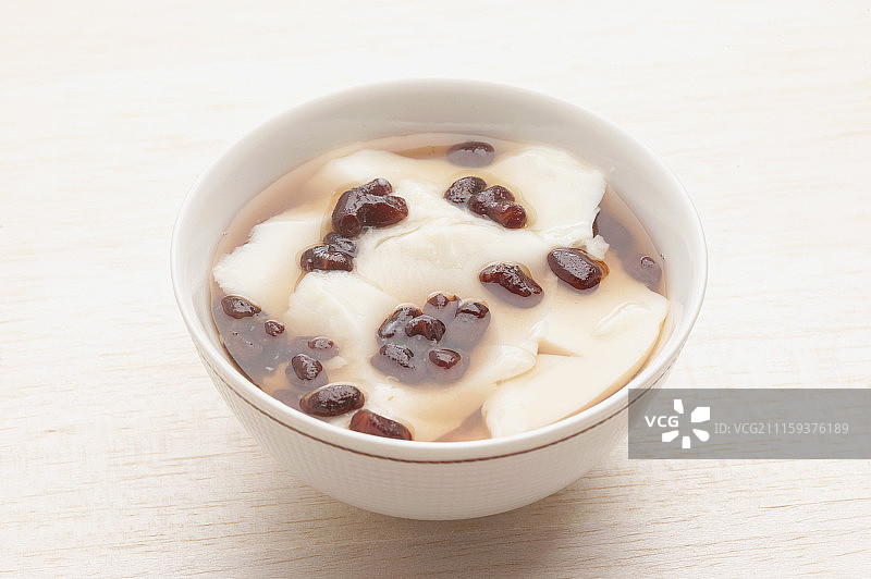 黄豆 豆花图片素材