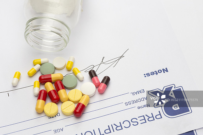 药 药丸 胶囊图片素材