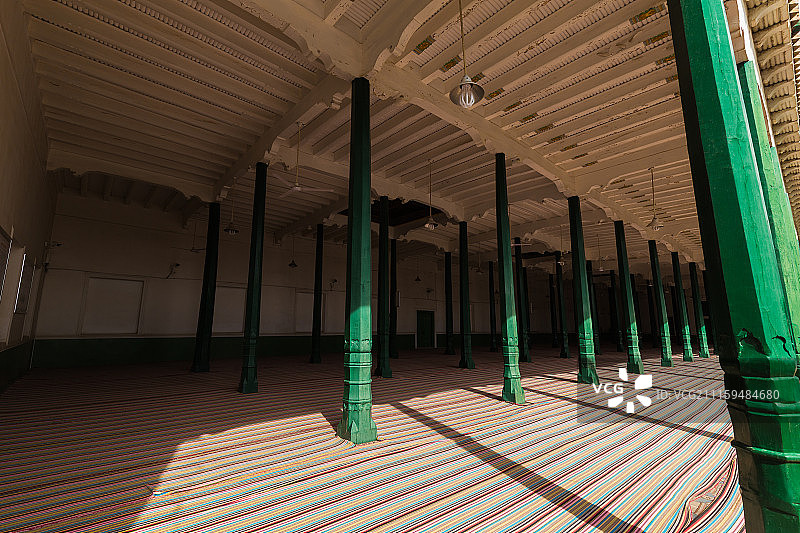 清真寺图片素材