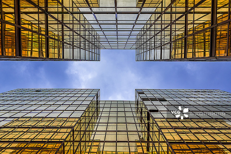 黄金十字图片素材