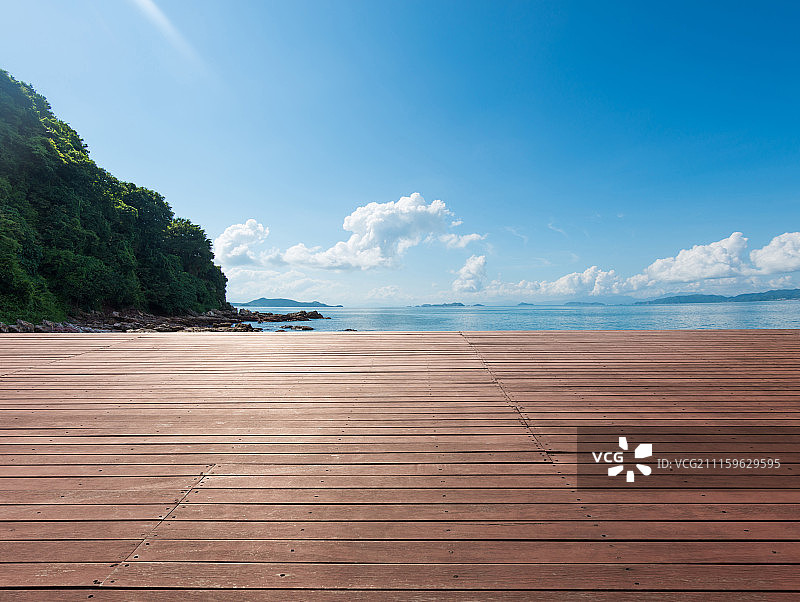 户外观景台图片素材