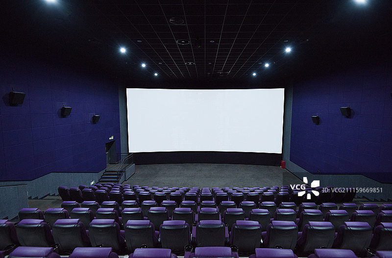 电影院图片素材