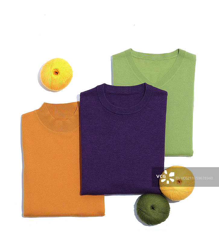 羊毛衫 羊绒衫图片素材
